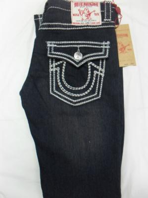 Cheap Women's True Religion jeans wholesale No. 175